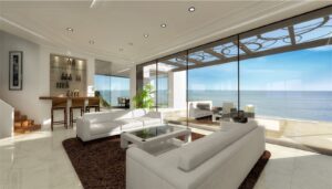 anbimedia - 3d Render interior