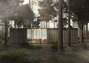 Render. Taller d'arquitectura