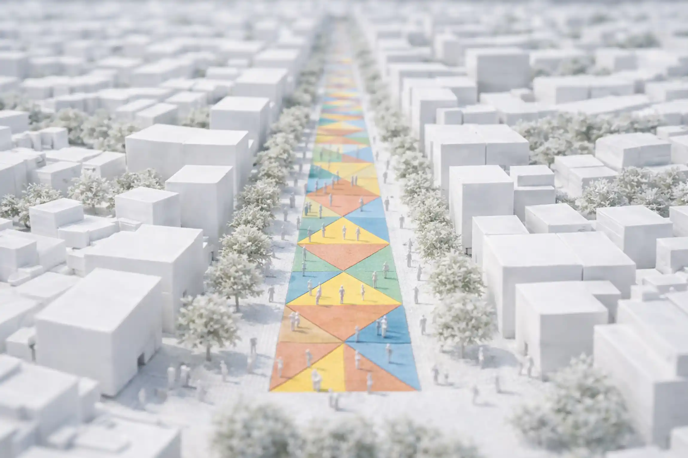 Entorn urba i espai public